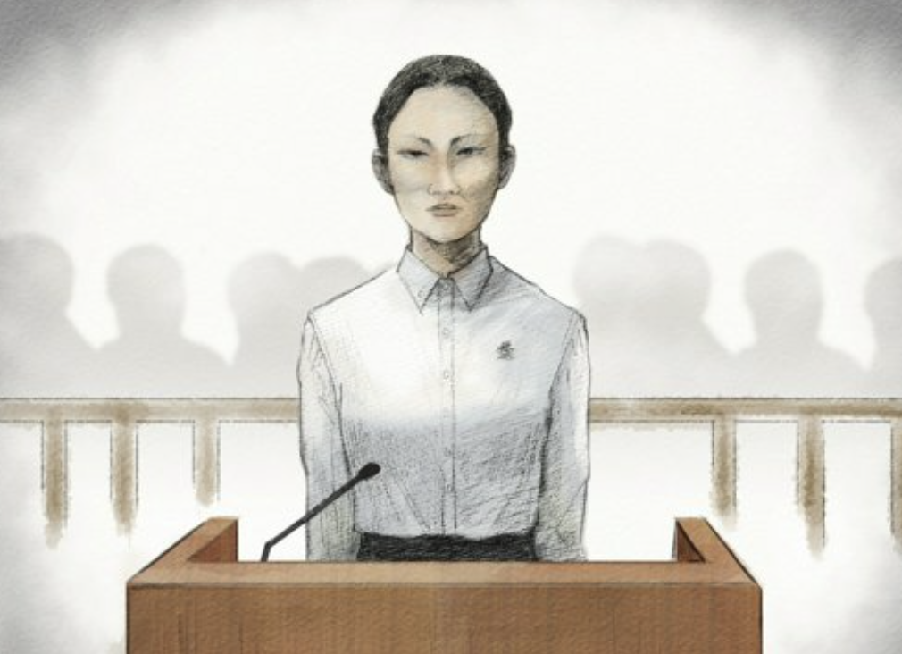【判決予想】内田梨瑚（莉子）の求刑や量刑はどうなる？懲役何年の可能性？