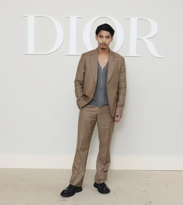 賀来賢人と奥さん・榮倉奈々の現在は？インスタや子供についても